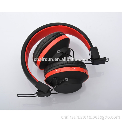 Colorful Bluetooth 4.0 Wireless Stereo Headphone